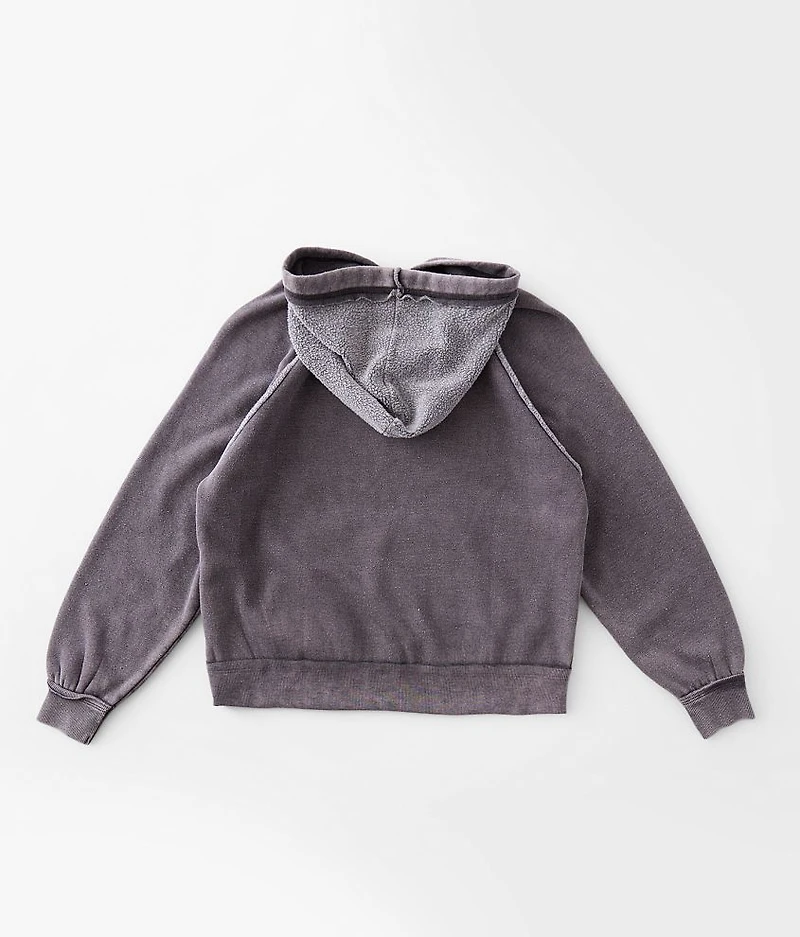 Girls - Tahoe Hooded Sweatshirt