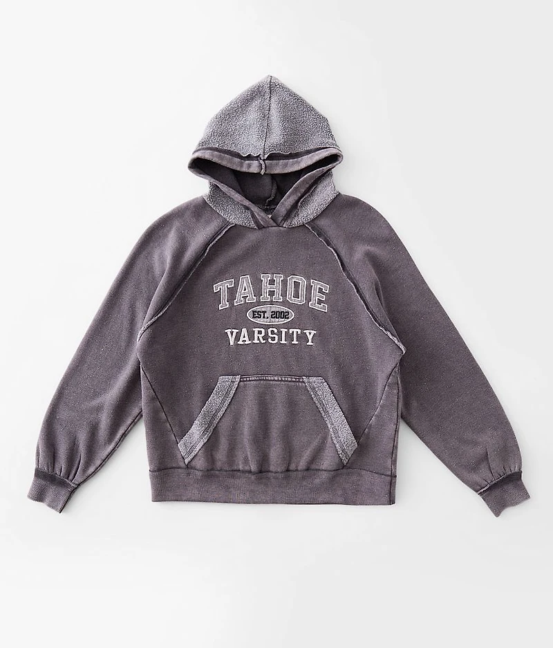 Girls - Tahoe Hooded Sweatshirt