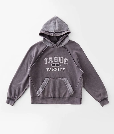 Girls - Tahoe Hooded Sweatshirt