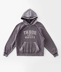 Girls - Tahoe Hooded Sweatshirt