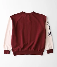 Girls - Thunder Pullover