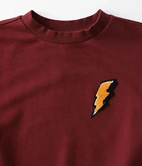 Girls - Thunder Pullover