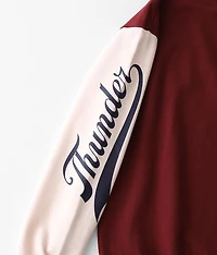 Girls - Thunder Pullover