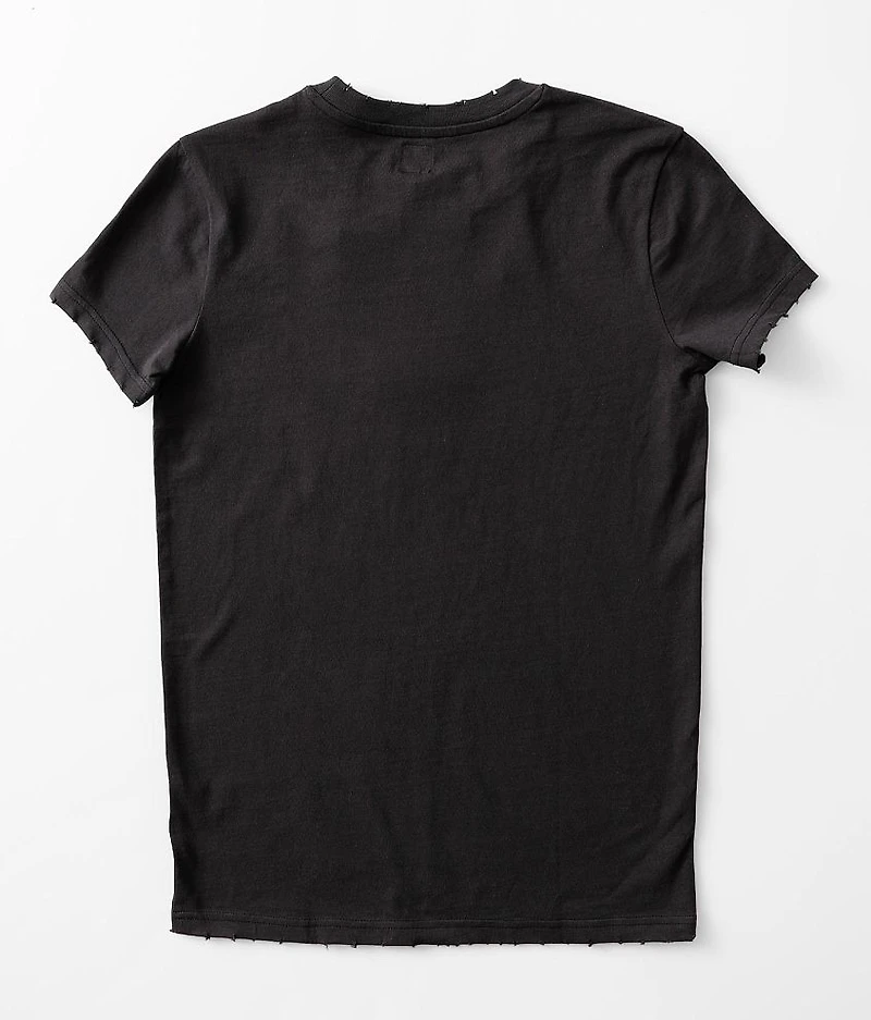 Girls - World Tour T-Shirt Dress