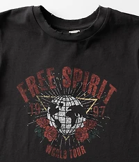 Girls - World Tour T-Shirt Dress