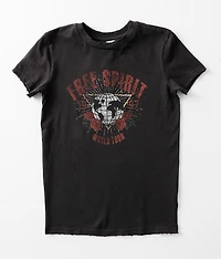 Girls - World Tour T-Shirt Dress