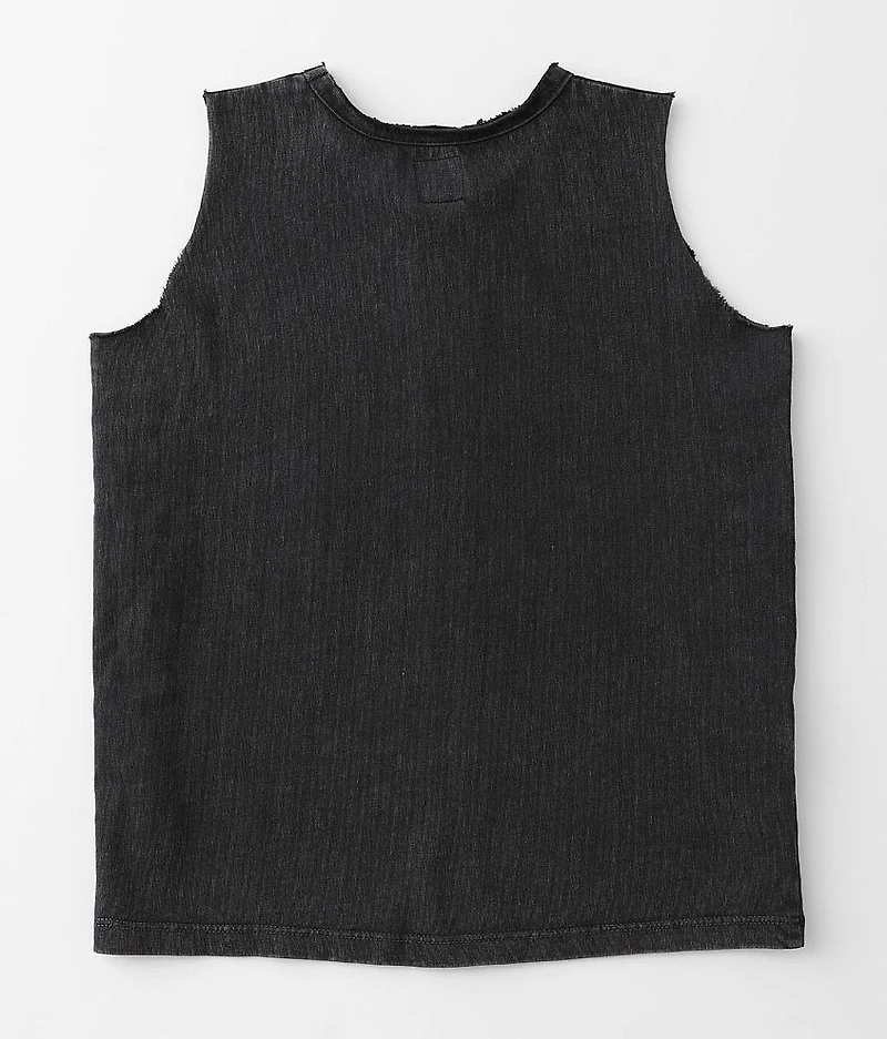 Girls - LA California Tank Top