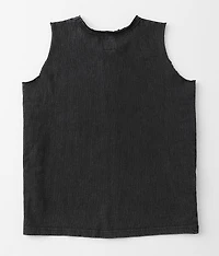 Girls - LA California Tank Top
