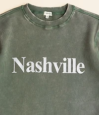 Girls - Nashville Pullover