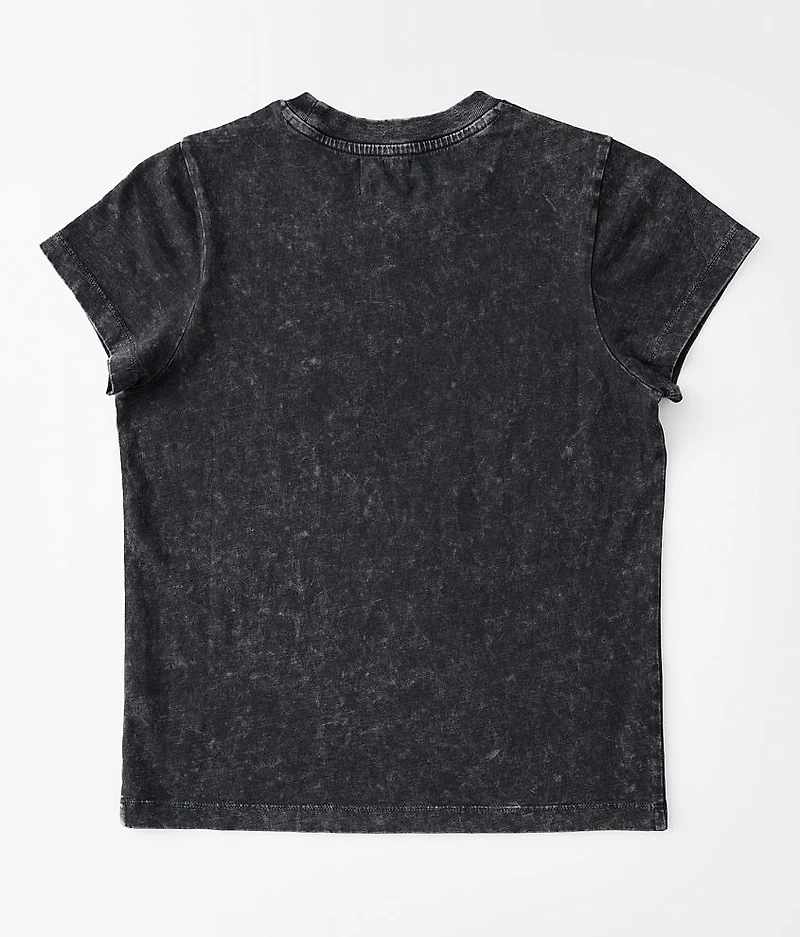 Girls - Wild West T-Shirt