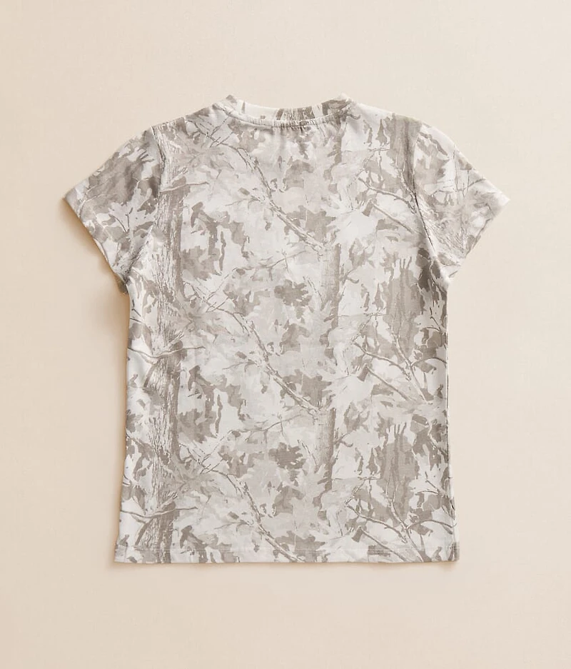 Girls - Faith Over Fear T-Shirt