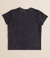 Girls - Mountain Scene T-Shirt