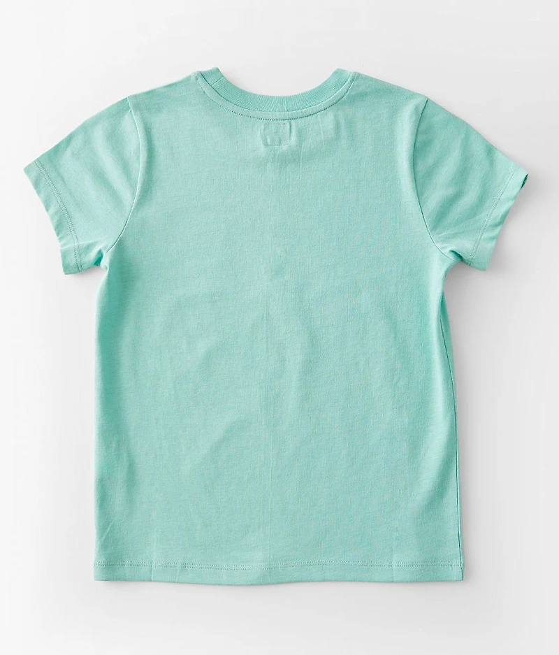 Girls - Arizona Sunset T-Shirt