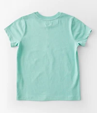 Girls - Arizona Sunset T-Shirt