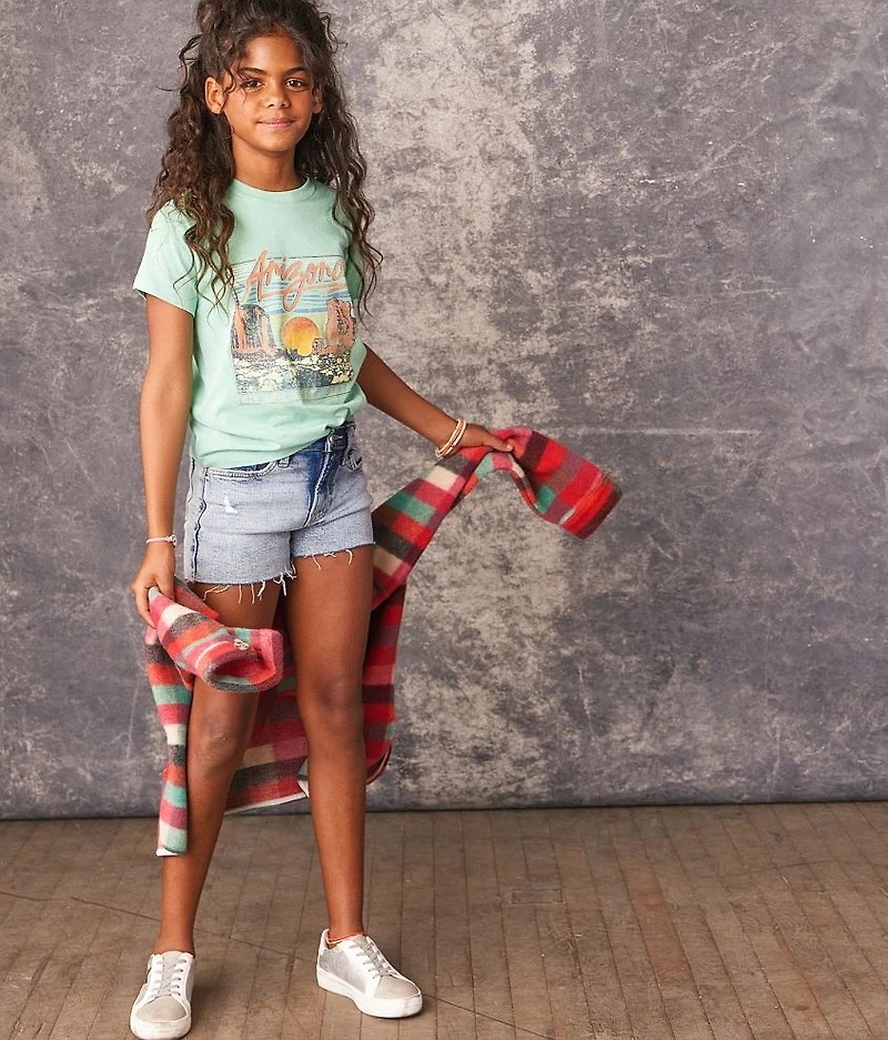 Girls - Arizona Sunset T-Shirt