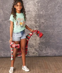 Girls - Arizona Sunset T-Shirt
