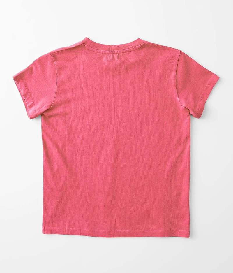Girls - Melrose T-Shirt