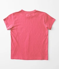 Girls - Melrose T-Shirt