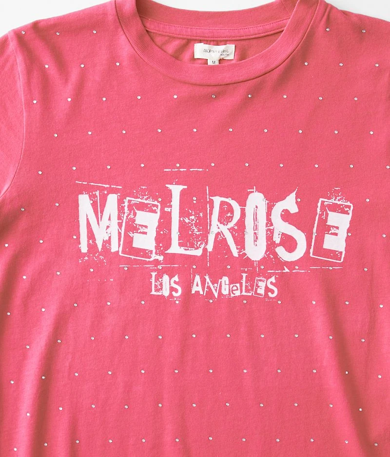 Girls - Melrose T-Shirt