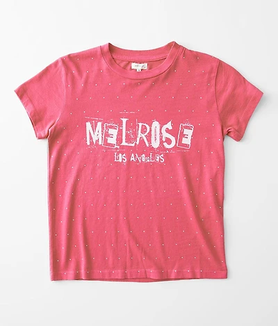 Girls - Melrose T-Shirt