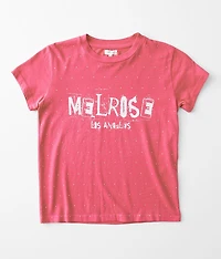 Girls - Melrose T-Shirt