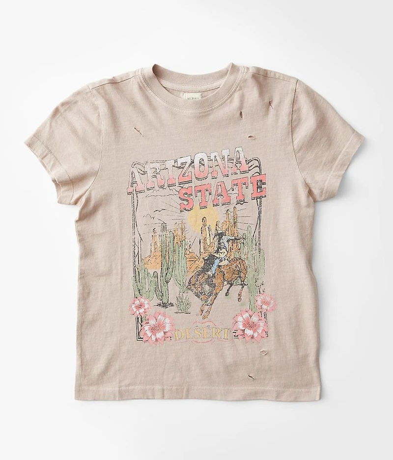 Girls - Arizona State T-Shirt