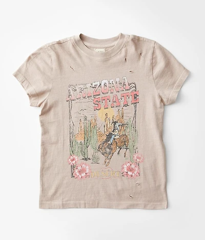 Girls - Arizona State T-Shirt