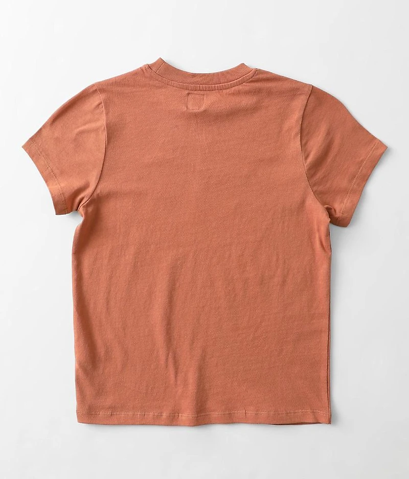Girls - Respect Your Locals T-Shirt