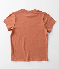 Girls - Respect Your Locals T-Shirt