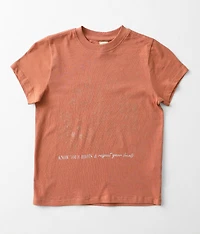 Girls - Respect Your Locals T-Shirt