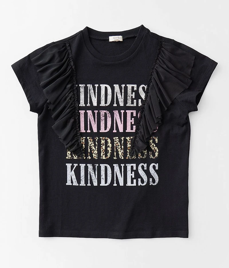 Girls - Kindness T-Shirt