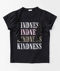 Girls - Kindness T-Shirt
