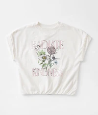 Girls - Radiate Kindness T-Shirt