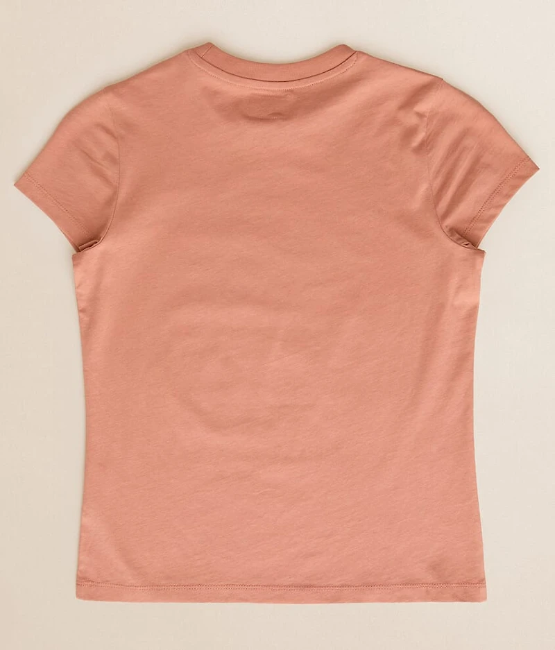 Girls - Rodeo Days Boots T-Shirt