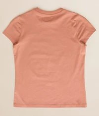 Girls - Rodeo Days Boots T-Shirt