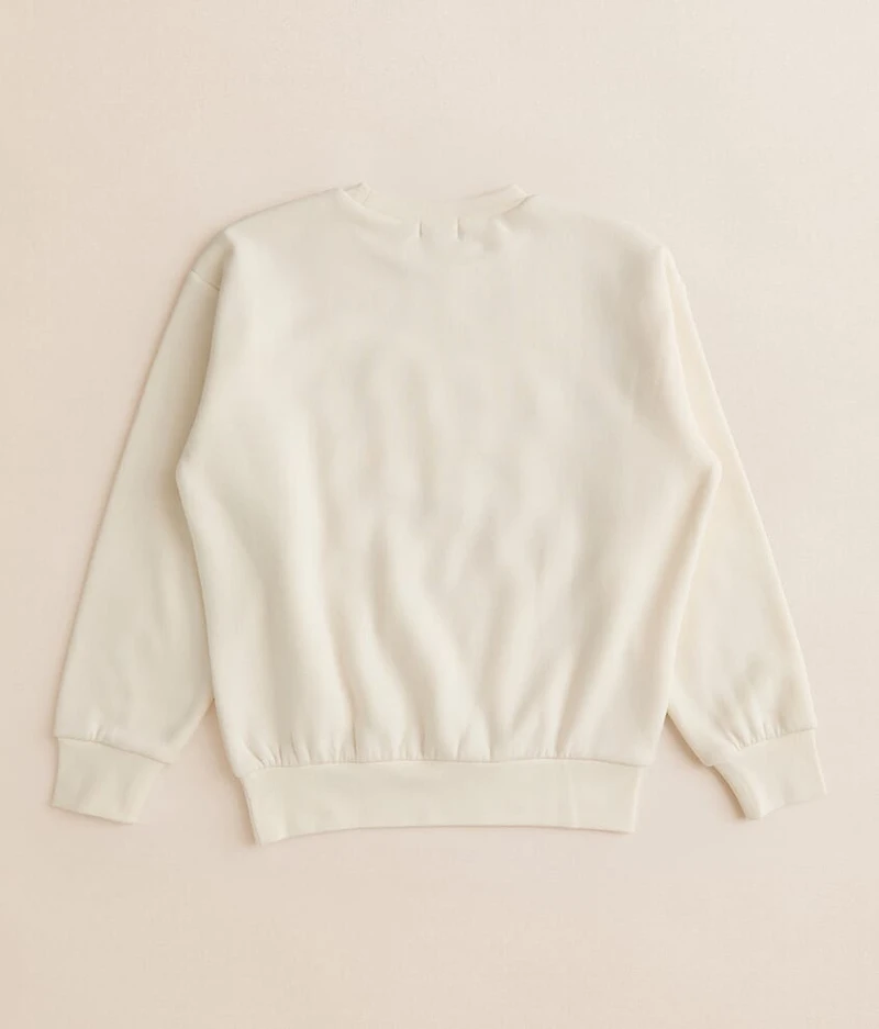 Girls - Good Things Are Coming Pullover