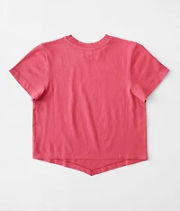 Girls - North Shore T-Shirt