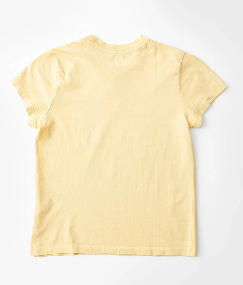 Girls - Beach Club T-Shirt