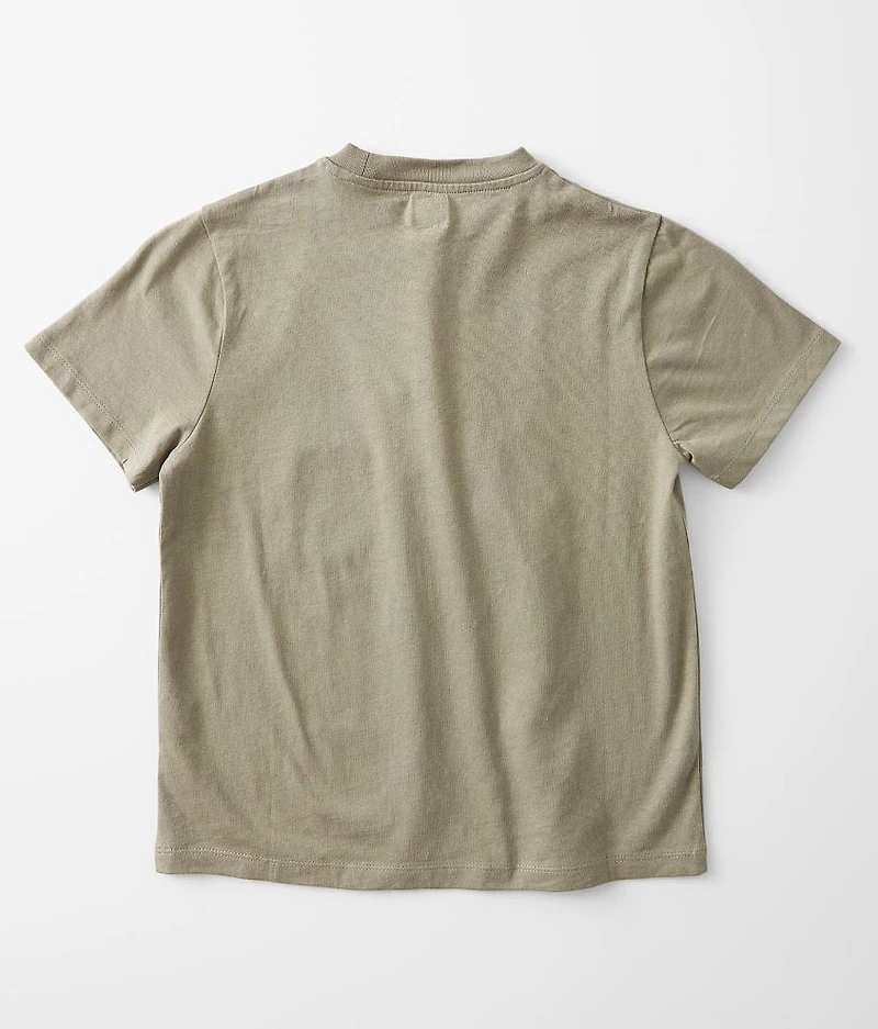 Girls - Smile More T-Shirt