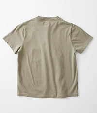 Girls - Smile More T-Shirt