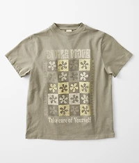 Girls - Smile More T-Shirt