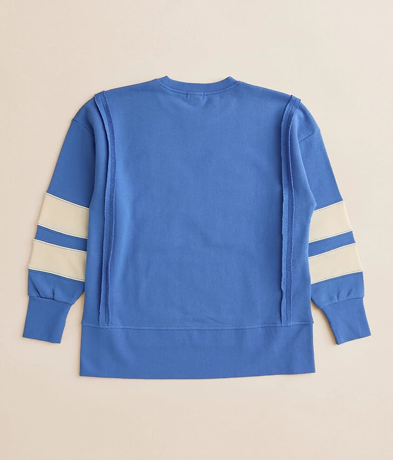 Girls - 84 Oversized Pullover