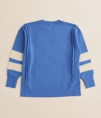 Girls - 84 Oversized Pullover