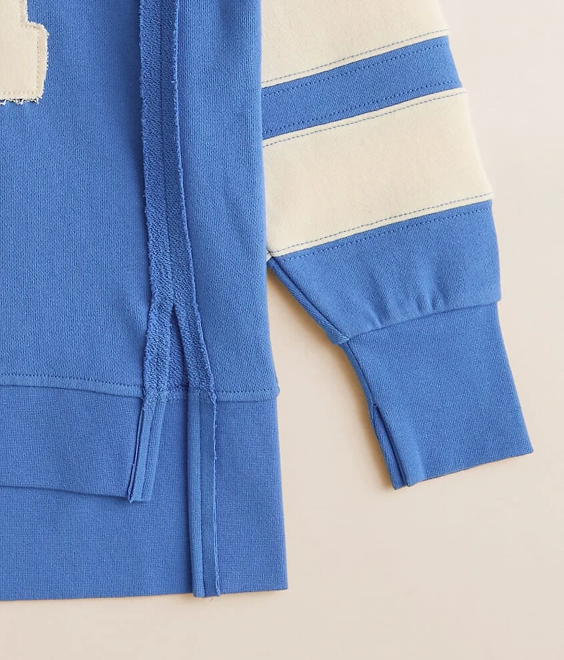 Girls - 84 Oversized Pullover