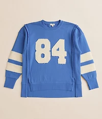 Girls - 84 Oversized Pullover