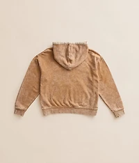 Girls - Howdy Hooded Sweatshirt