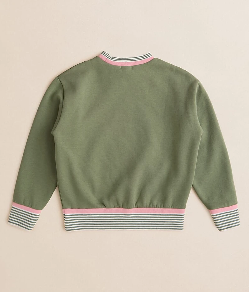 Girls - Lake Tahoe Pullover