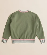 Girls - Lake Tahoe Pullover