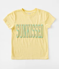 Girls - Sunkissed T-Shirt