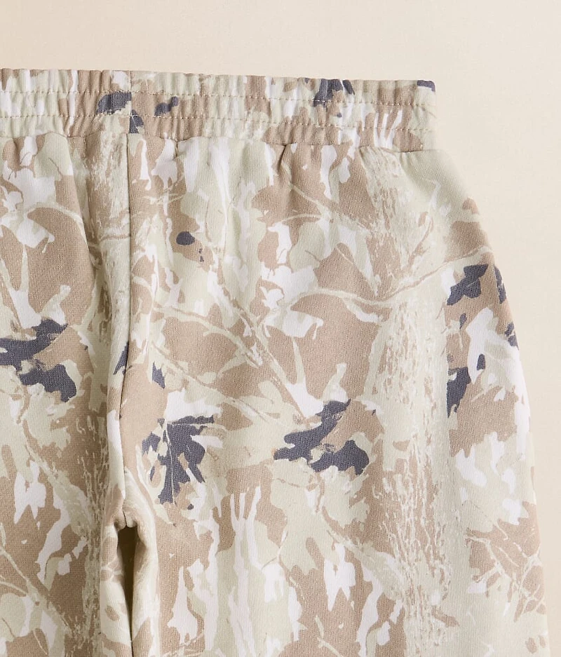Girls - Camo Jogger
